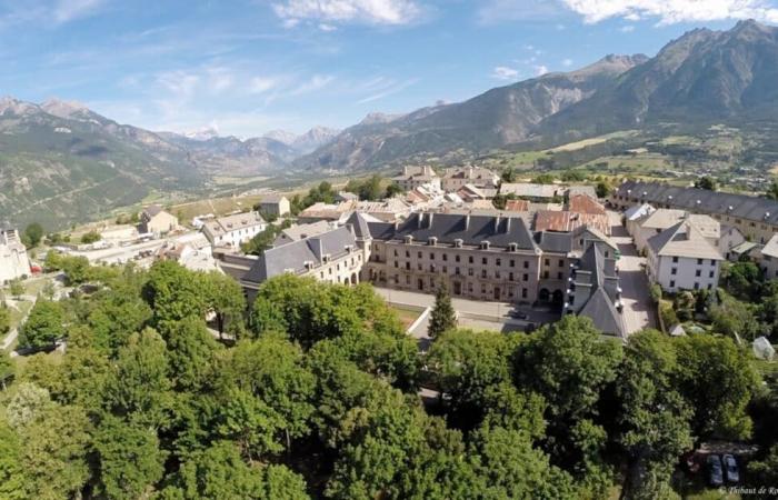 Provence-Alpes-Côte d’Azur – walks: what you need to know about the sites classified by UNESCO in the Hautes-Alpes!