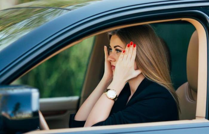 These insults are the favorite of motorists, according to a study