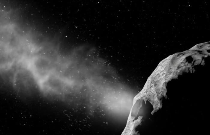 The launch of the Hera mission, to study asteroids, is imminent