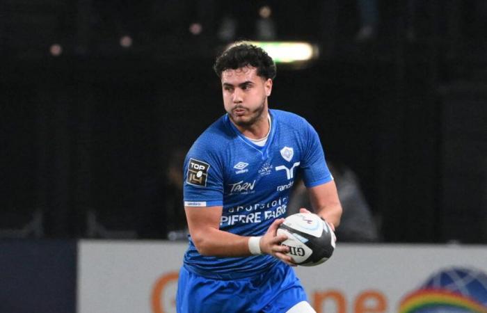 DIRECT. Top 14. Castres – Toulouse: Castres makes a fantastic comeback, follow the match