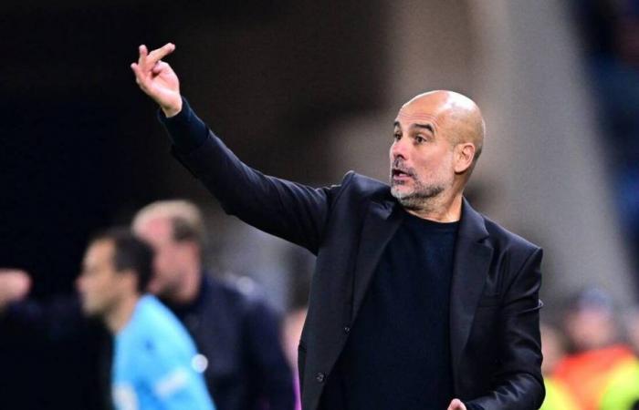 Club World Cup. Guardiola will not obey Fifa, which demands “the best players”