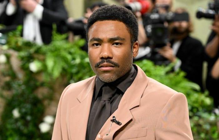 Donald Glover opens up about his illness and cancels his tour