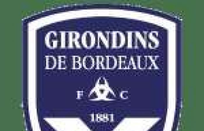 Bordeaux won a championship match! – National 2 – D7 – Saumur-Bordeaux (1-2)