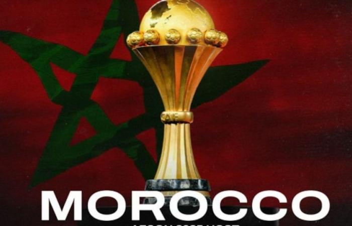 CAN 2025 qualifiers-Morocco: program, schedules and issues for the 3rd and 4th days