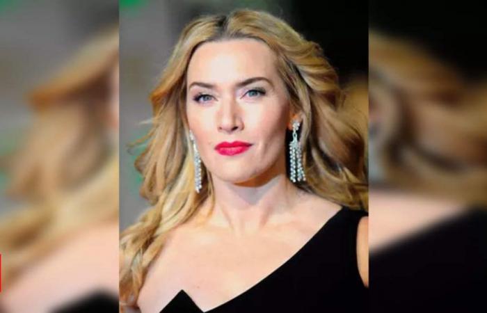 Kate Winslet: Kate Winslet on turning 49: Want to spend the year doing 50 remarkable things |