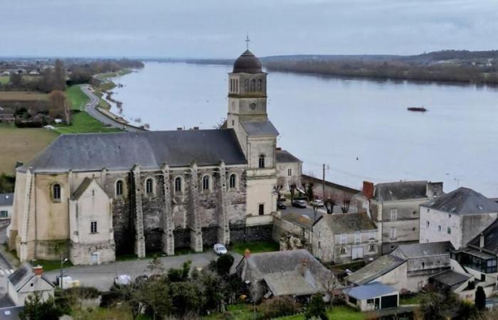 Loire-Authion. A flood risk awareness day on October 13