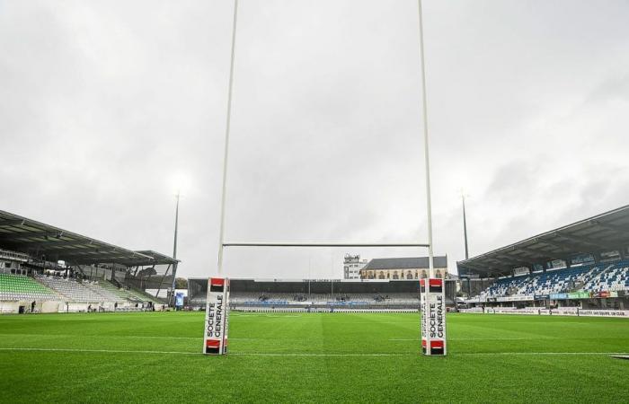 DEBATE – You are mainly in favor of relocating certain RC Vannes matches to the Top 14