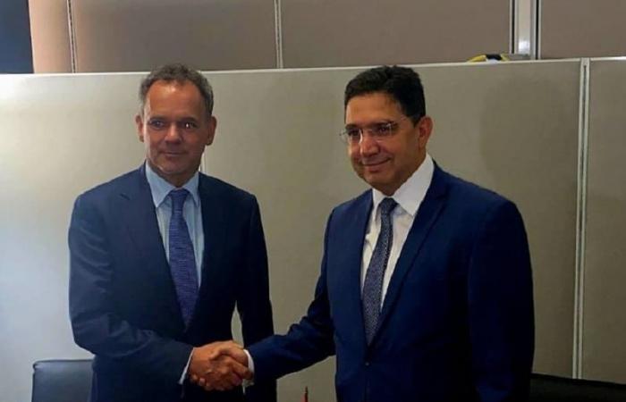 CJEU: The Netherlands supports the EU-Morocco partnership | APAnews