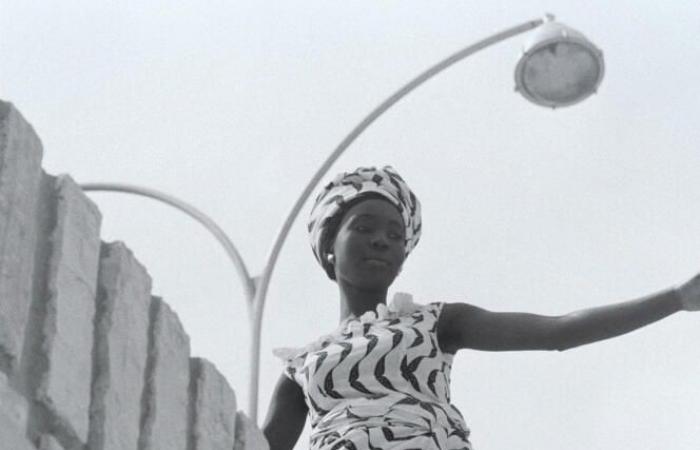 The new youth of Ousmane Sembène’s cinema