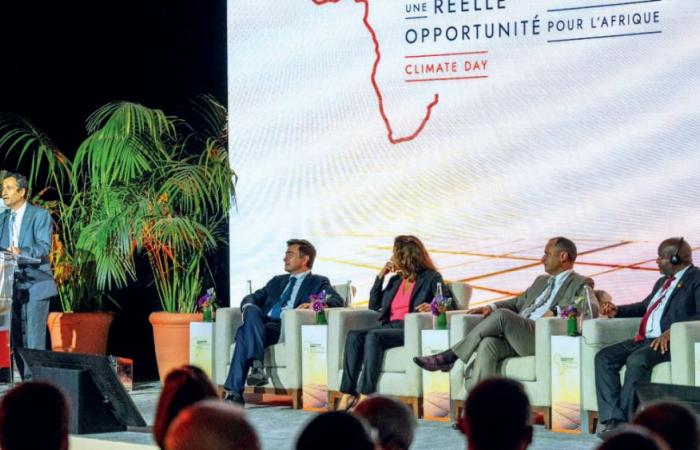 Morocco, spearhead of sustainable electrification in Africa