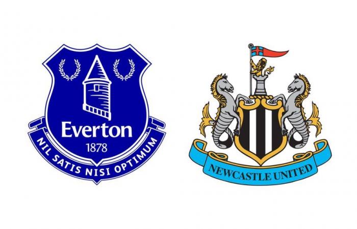 Confirmed Newcastle team v Everton – Gordon, Schar, Tonali, Bruno all start