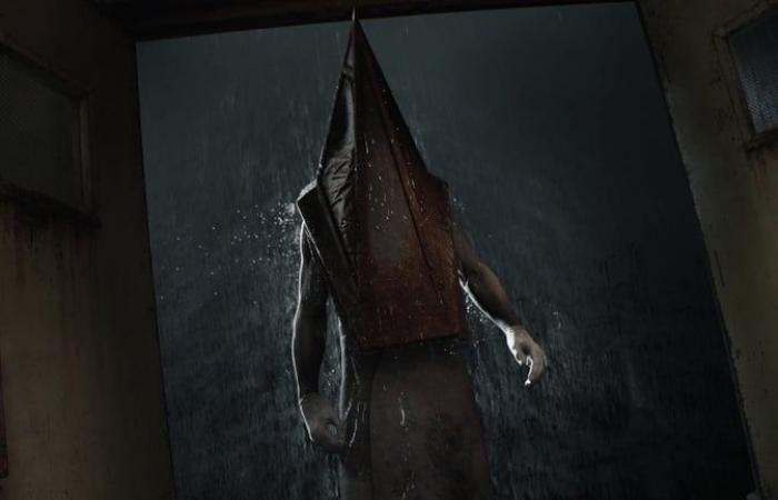 Silent Hill 2: After Resident Evil 4 and FFVII, this remake is a new must-have