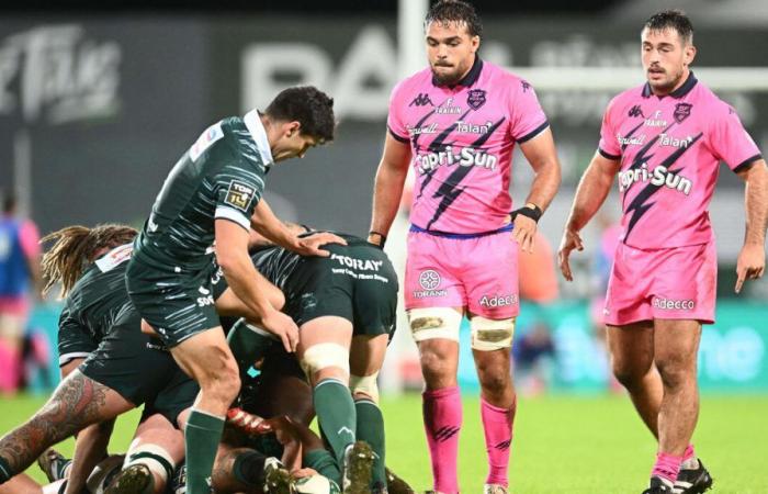 Stade Français – Montpellier: at what time, on which TV channel to watch the match of the 5th day of Top 14?