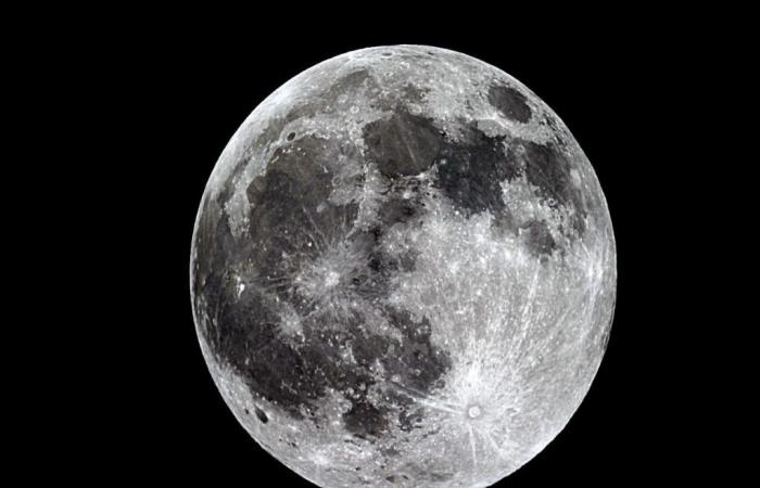 Unbelievable: why was it colder on the Moon during the Covid-19 pandemic?