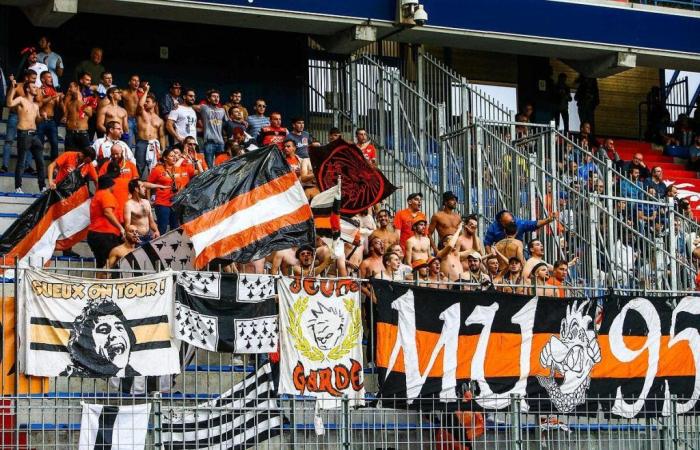 L2: Caen and Lorient give the League a helping hand