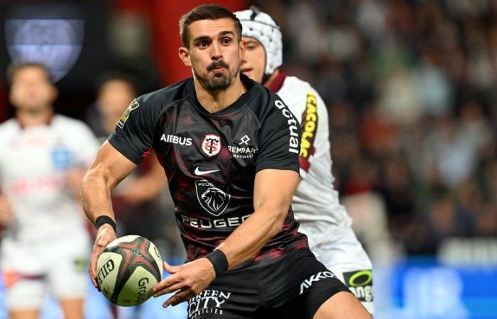 DIRECT. Castres-Stade Toulousain: reaction expected for the “rouge et noir”, the CO undefeated in the derby since 2019! Follow the clash live