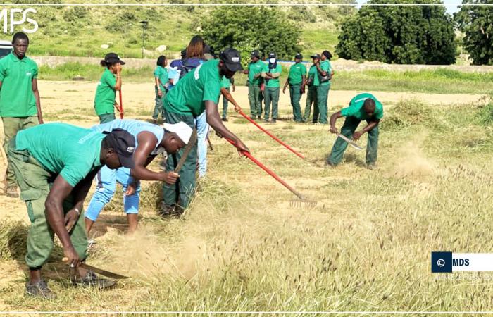 SENEGAL-EDUCATION-ENVIRONNEMENT / In Bakel, the concept “ubbi tay, diang tay” will be a reality (prefect) – Senegalese press agency