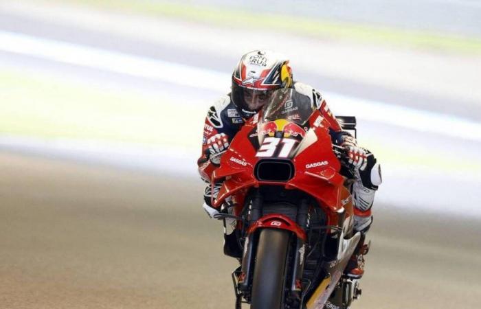 MotoGP. At what time and on which channel to follow the Japanese Grand Prix race live?