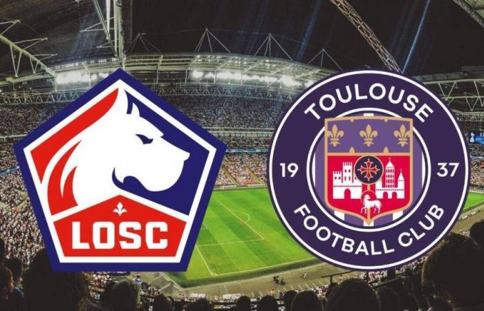 Toulouse: on which channel and at what time to watch the Ligue 1 match live?