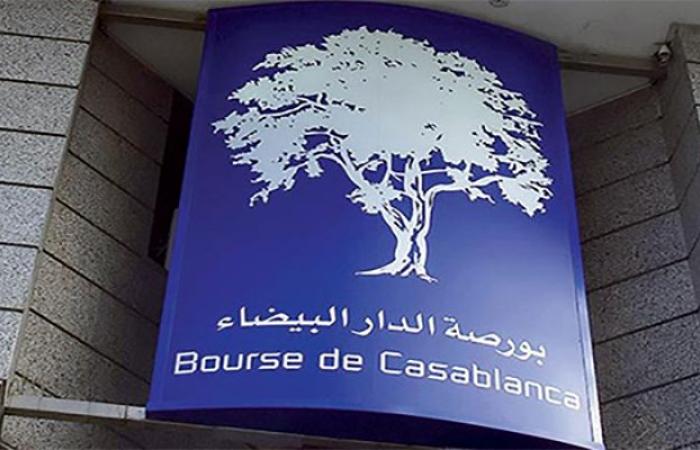 Casablanca Stock Exchange: a week closed down