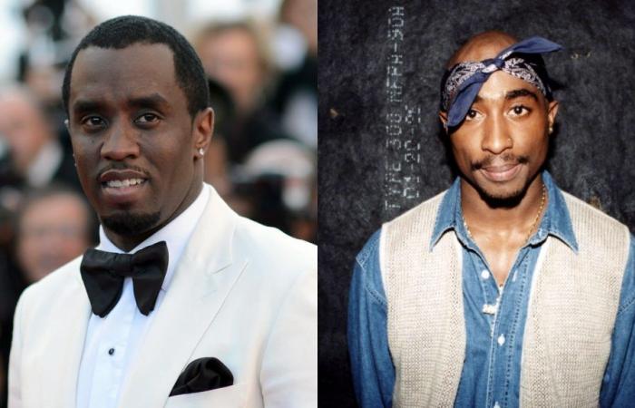 Tupac Shakur Family Hire Lawyer After Sean ‘Diddy’ Combs’ Arrest