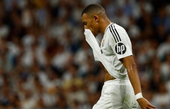 Real Madrid-Villarreal (2-0): Mbappé is transparent, Valverde and Vinicius will treat the Merengue