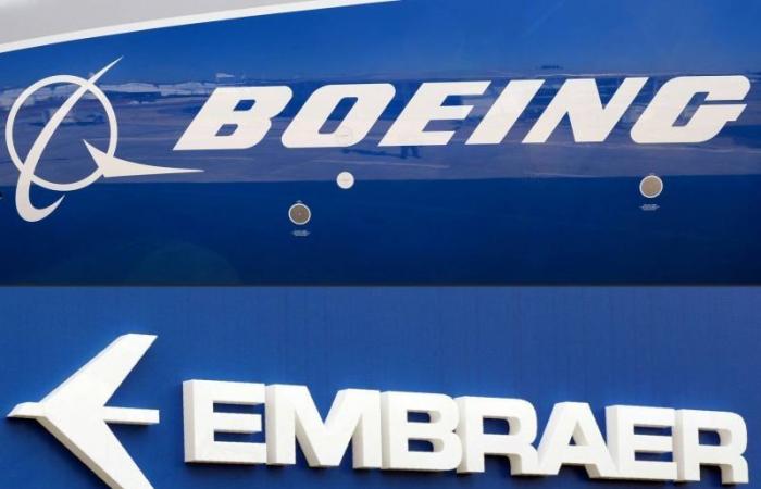 Investigation into non-compliant parts delivered to Boeing (media)