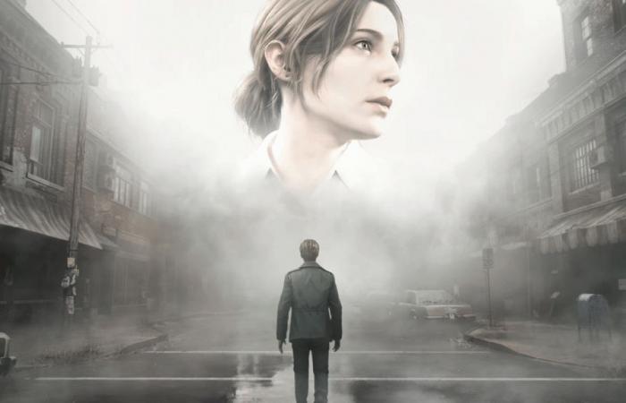 Silent Hill 2: After Resident Evil 4 and FFVII, this remake is a new must-have