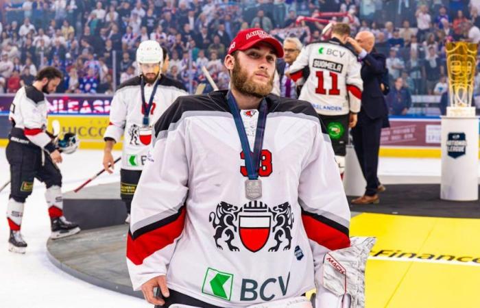 Hockey: The LHC returns to Zurich with “a certain nostalgia”