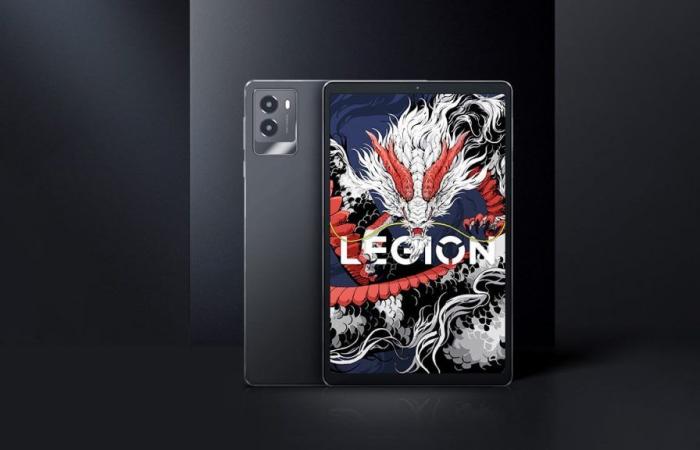 2024 Lenovo Legion Y700 available outside China, but unofficially