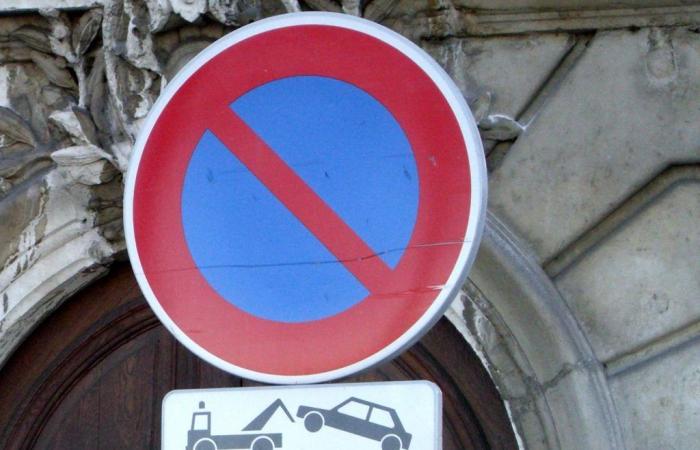 Run in Lyon 2024: which sectors should you avoid by car this Sunday?