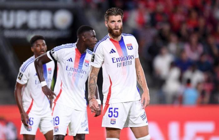 OL: Nantes will hit Lyon where it hurts – Olympique Lyonnais