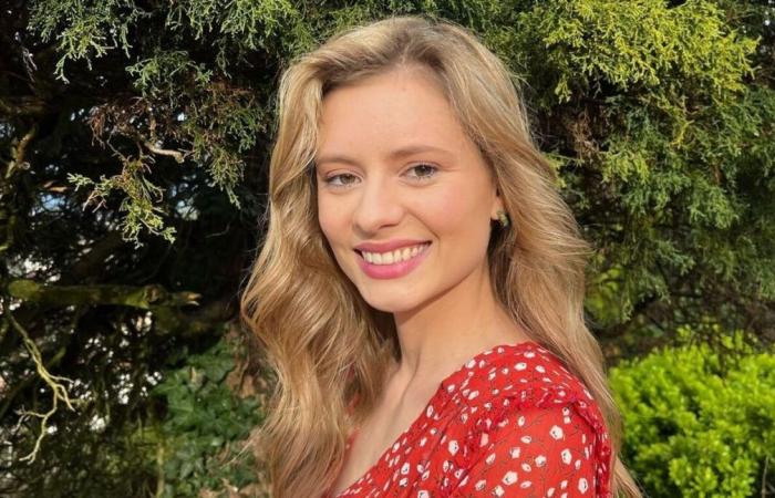 Miss France 2025: who is Charlie Benard, the sublime Miss Poitou-Charentes?