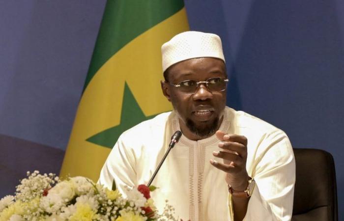 Moody’s agency downgrades Senegal’s rating