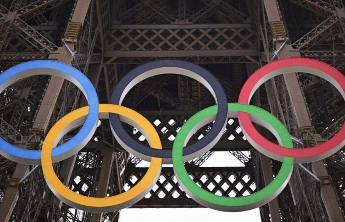 Paris 2024: why the Olympics clearance sale was canceled at the last minute