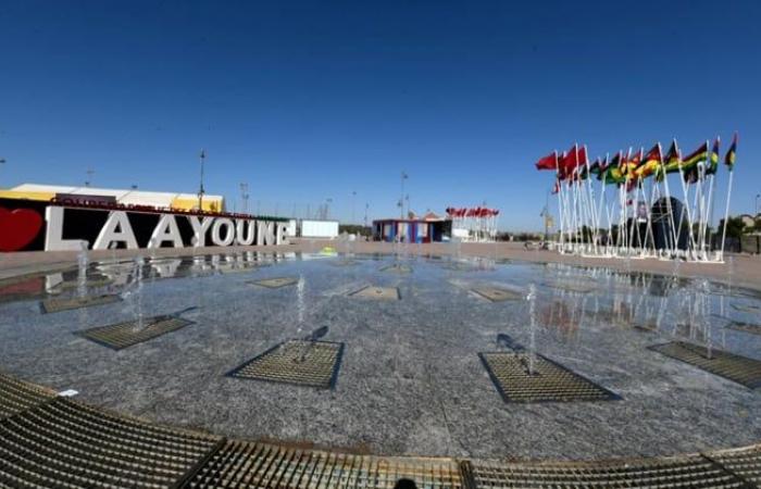 45th CACC: Laâyoune will be the scene of the competition from October 10 to 19, 2024!