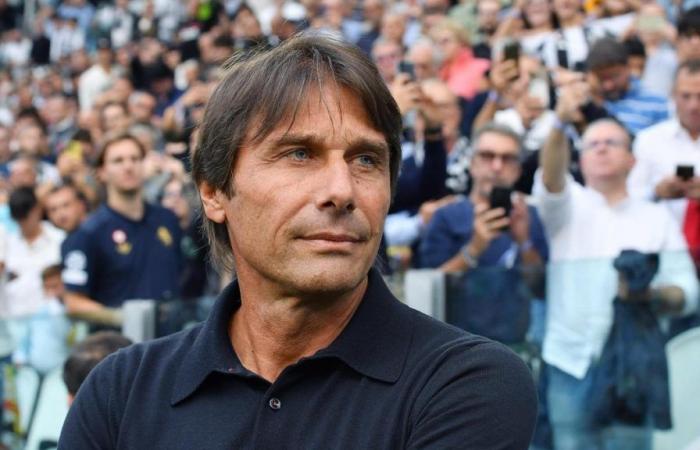 Antonio Conte is transforming Napoli and Romelu Lukaku