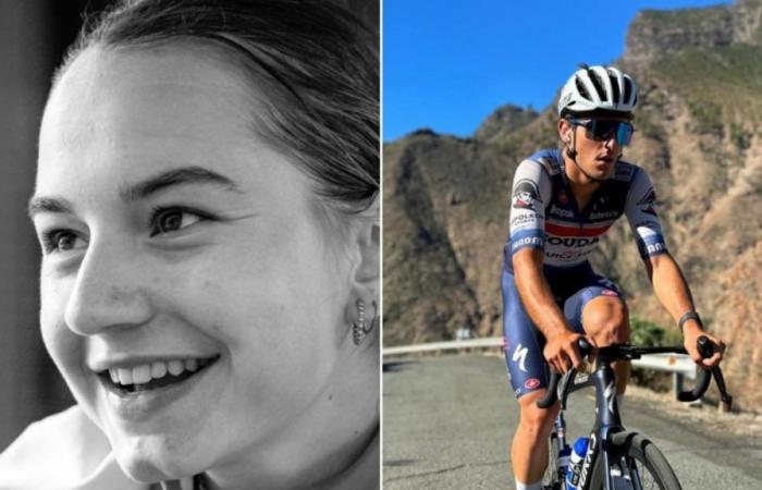 “Sorry Muriel, it’s our fault too”: a young cyclist reacts to the death of Muriel Furrer