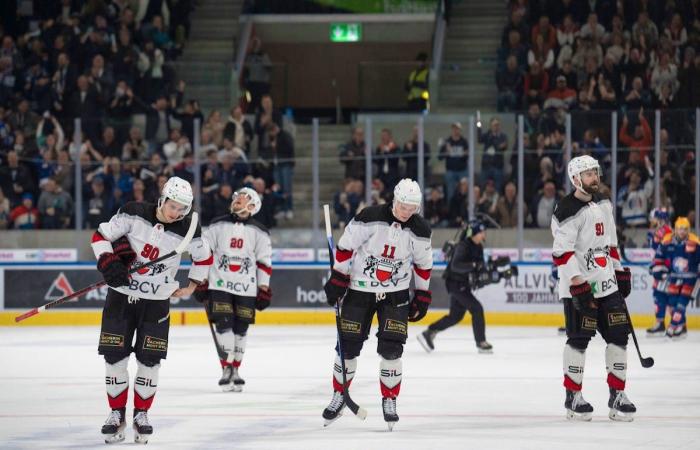 Hockey: The LHC returns to Zurich with “a certain nostalgia”