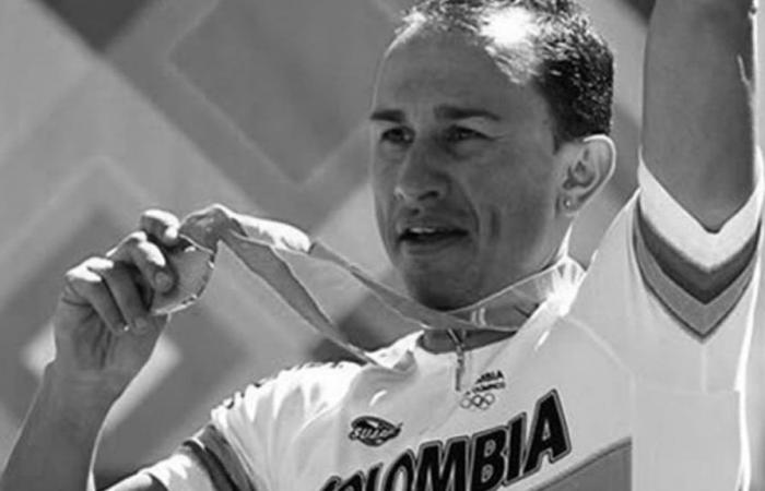 Former Colombian champion Marlon Pérez killed after knife attack