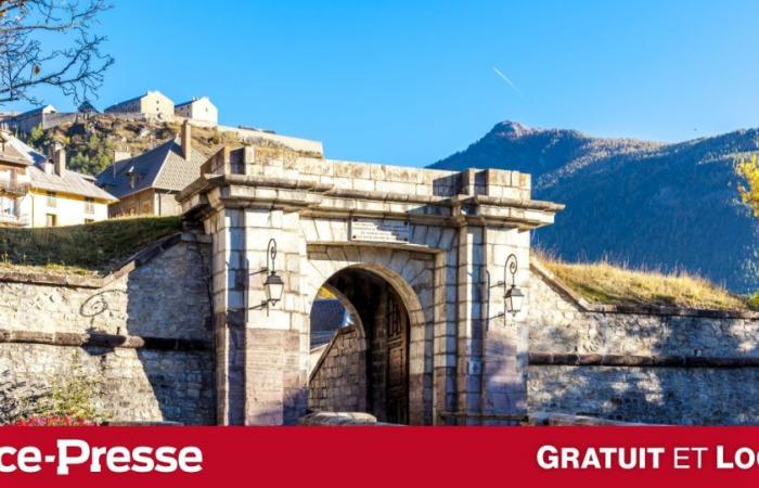 Provence-Alpes-Côte d’Azur – walks: what you need to know about the sites classified by UNESCO in the Hautes-Alpes!