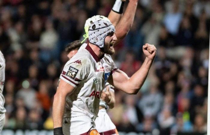 Top 14. Le Garrec, UBB and Toulouse rebound… Why follow the 5th day