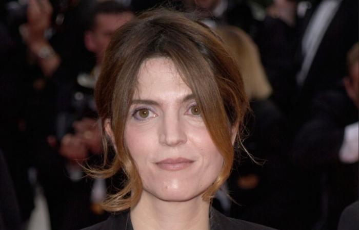 Agnès Jaoui (59 years old) without taboos on her intimate scenes: “I had to…”