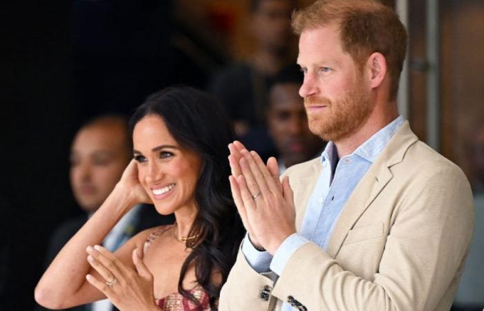 Where has Meghan Markle gone? Prince Harry increasingly visible without his wife: “He doesn’t seem helpless to be without her”