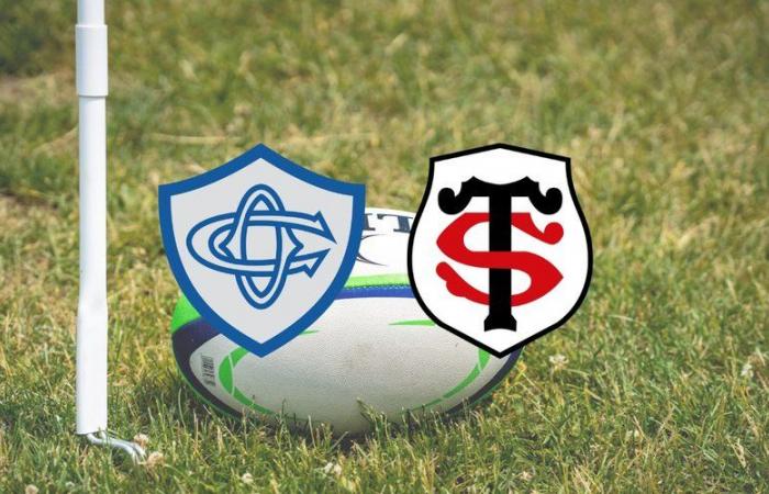 Streaming Castres – Toulouse: the good CANAL + plan to watch the TOP 14 derby