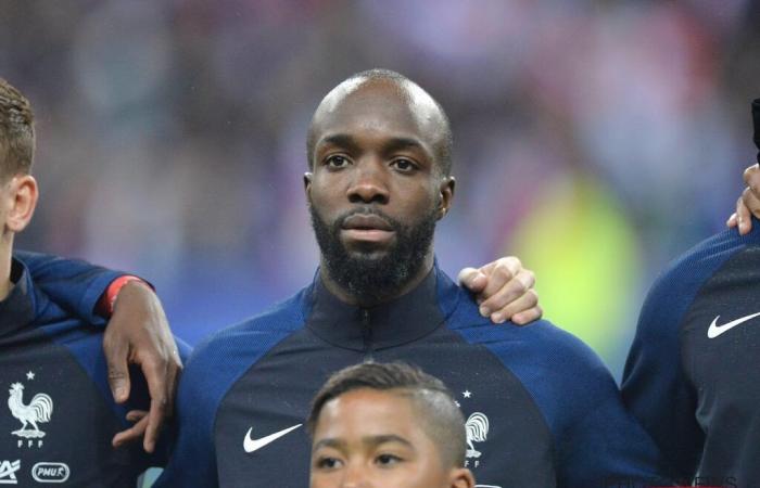 The non-transfer of Lassana Diarra to Charleroi, a revolution for international football: “There are three possible outcomes” – Tout le football