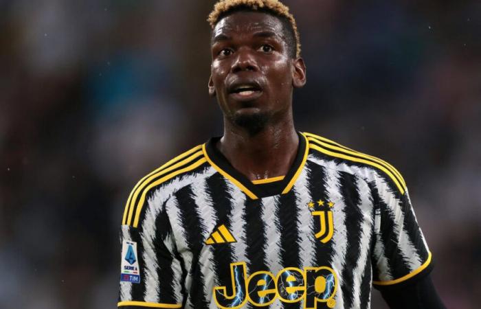 “Finally, the nightmare is over”: Paul Pogba’s first words after his suspension was reduced