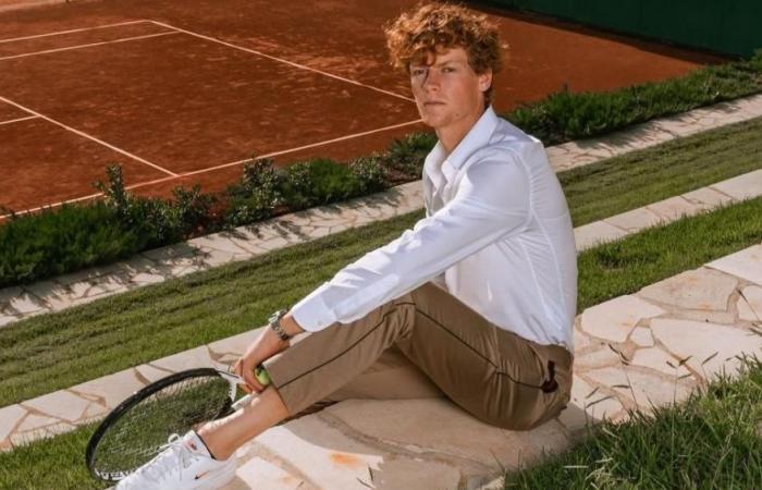 Time Magazine: Jannik Sinner storms onto world-famous list – Tennis