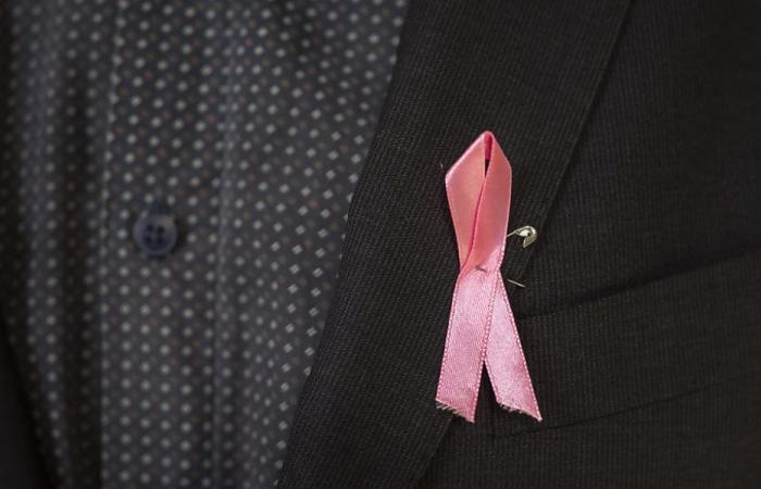 Focus on mental health during breast cancer