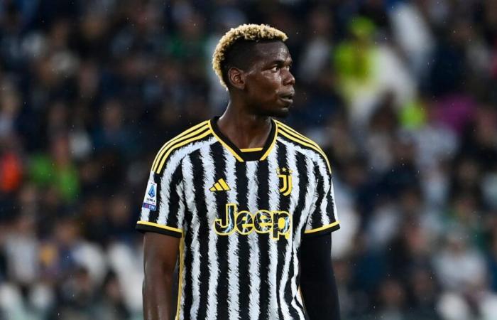 On the departure of Juventus, a destination would become clearer for Paul Pogba